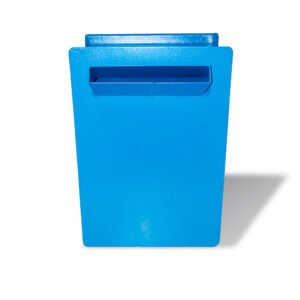 Buzon vertical N° 115