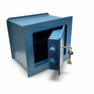 Tesoro de seguridad Art. N° 60