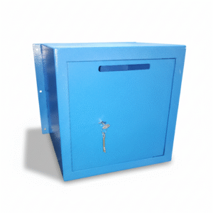 Caja N° 4 de embutir