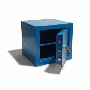 Caja de seguridad N°2