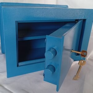 Tesoro de seguridad  Art.115